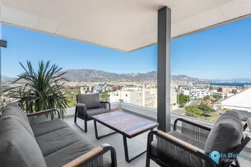 2 bedroom Apartment for Sale in Fuengirola-83345
