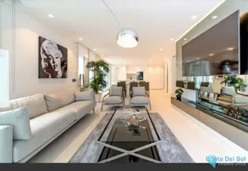 3 bedroom Apartment for Sale in The Golden Mile-43074