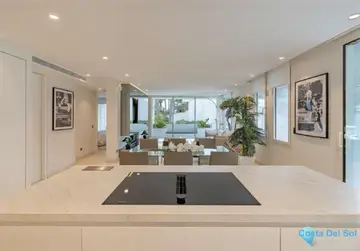 3 bedroom Apartment for Sale in The Golden Mile-43076
