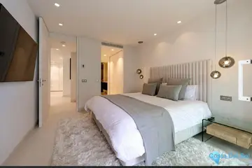 3 bedroom Apartment for Sale in The Golden Mile-43079