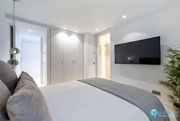 3 bedroom Apartment for Sale in The Golden Mile-43082