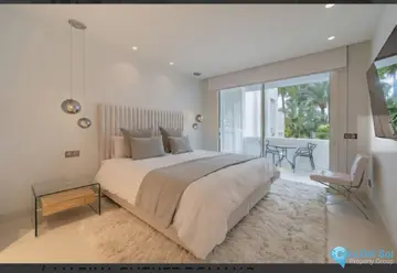 3 bedroom Apartment for Sale in The Golden Mile-43084