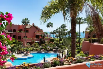3 bedroom Apartment for Sale in Estepona-43087