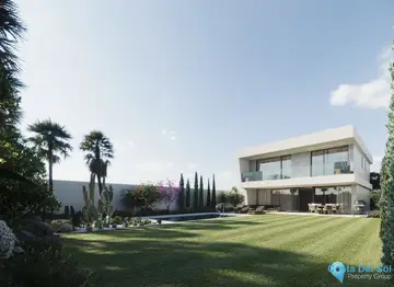 4 bedroom House for Sale in San Pedro de Alcántara