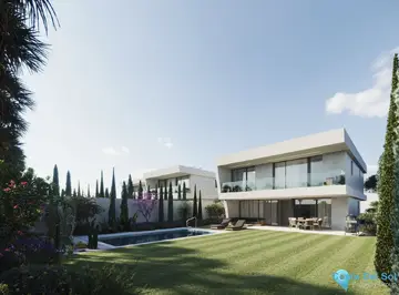 4 bedroom House for Sale in San Pedro de Alcántara