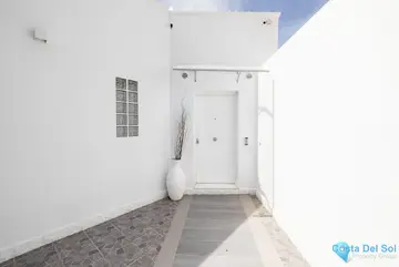4 bedroom House for Sale in Benalmadena Costa-43119