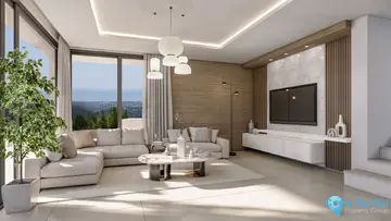 4 bedroom House for Sale in Benahavís-43126