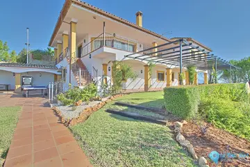 5 bedroom House for Sale in Estepona-43137