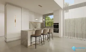 4 bedroom House for Sale in Marbella-43140