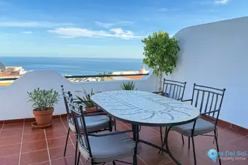 3 bedroom Apartment for Sale in Benalmadena-16938