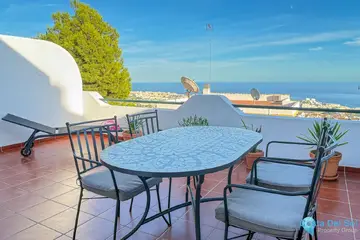 3 bedroom Apartment for Sale in Benalmadena-16945
