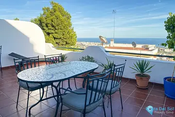 3 bedroom Apartment for Sale in Benalmadena-16946