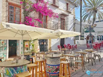 319m2 Plot for Sale in Marbella