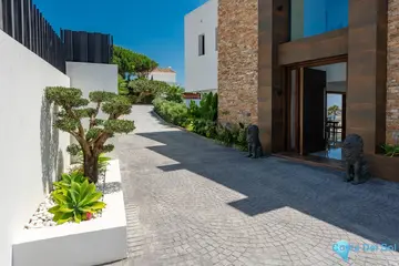 4 bedroom House for Sale in Manilva-43225