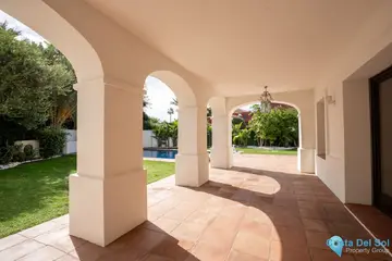 6 bedroom House for Sale in Guadalmina Baja-43247