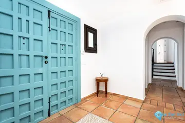 6 bedroom House for Sale in Guadalmina Baja-43244