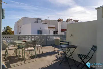 4 bedroom House for Sale in San Pedro de Alcántara-16949