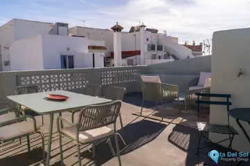 4 bedroom House for Sale in San Pedro de Alcántara-16950