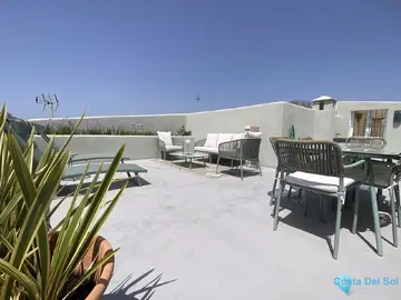 4 bedroom House for Sale in San Pedro de Alcántara-16951