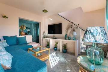 4 bedroom House for Sale in San Pedro de Alcántara-16955