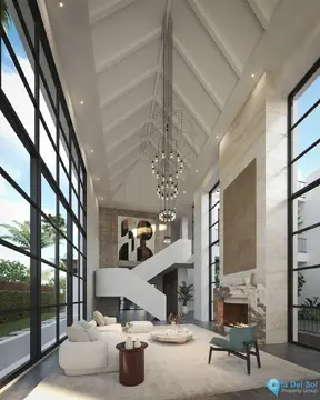 2273m2 Plot for Sale in Nueva Andalucía-43264