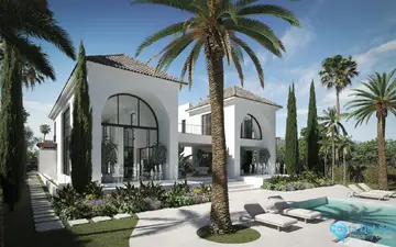 2273m2 Plot for Sale in Nueva Andalucía-43265