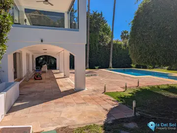 5 bedroom House for Sale in Nueva Andalucía-43279