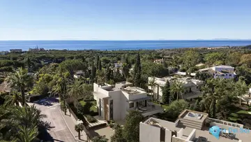 5 bedroom House for Sale in Marbella-43284