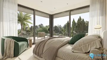5 bedroom House for Sale in Marbella-43288