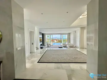 4 bedroom House for Sale in Benahavís-43317