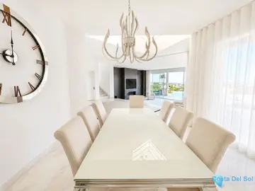 4 bedroom House for Sale in Benahavís-43321