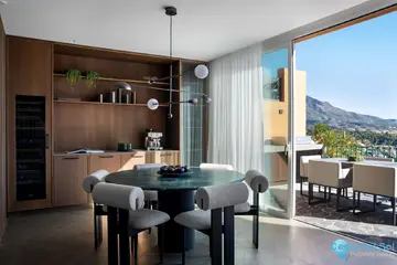 4 bedroom Apartment for Sale in Nueva Andalucía-43324