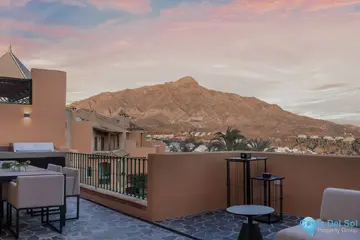4 bedroom Apartment for Sale in Nueva Andalucía-43335