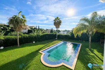 7 bedroom House for Sale in Benahavís-43337