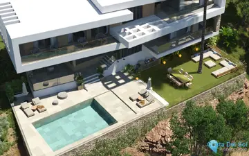 4 bedroom House for Sale in Benahavís-43355