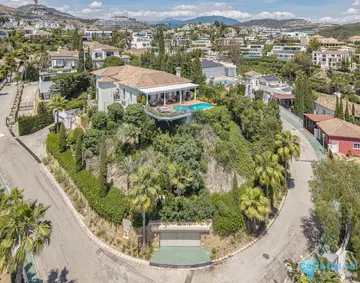 6 bedroom House for Sale in Benahavís-43358