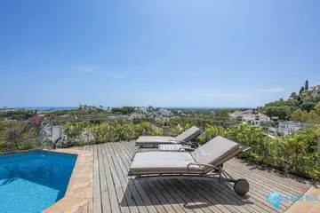 6 bedroom House for Sale in Benahavís-43367