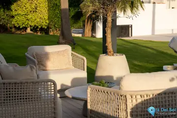 4 bedroom House for Sale in Benahavís-43377