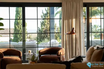 4 bedroom House for Sale in Benahavís-43376