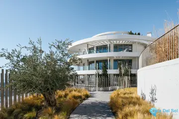 3 bedroom Apartment for Sale in Benahavís