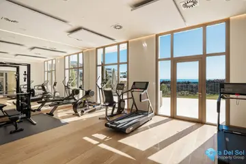 3 bedroom Apartment for Sale in Benahavís-43388