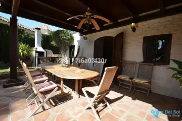 5 bedroom House for Sale in Nueva Andalucía-43411