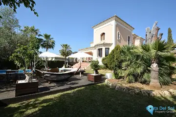 5 bedroom House for Sale in Nueva Andalucía-43413
