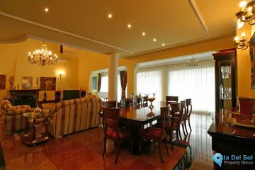 5 bedroom House for Sale in Málaga-43414