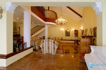 5 bedroom House for Sale in Málaga-43417