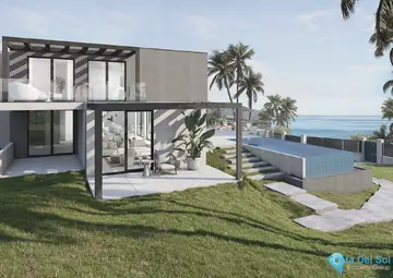 4 bedroom House for Sale in La Alcaidesa-43428