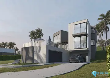 4 bedroom House for Sale in La Alcaidesa-43430