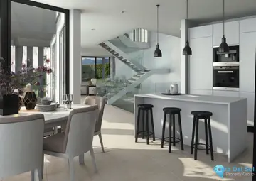4 bedroom House for Sale in La Alcaidesa-43432