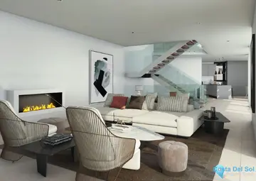 4 bedroom House for Sale in La Alcaidesa-43436
