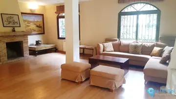 5 bedroom House for Sale in Elviria-43435